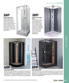 Catalogue Bricorama page 109