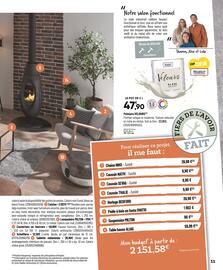 Catalogue Bricorama page 11
