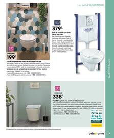 Catalogue Bricorama page 113