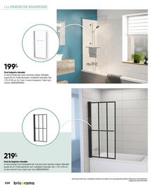 Catalogue Bricorama page 114