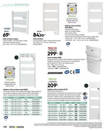 Catalogue Bricorama page 116