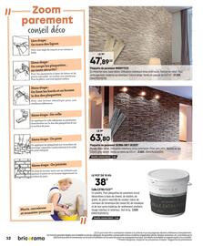 Catalogue Bricorama page 12