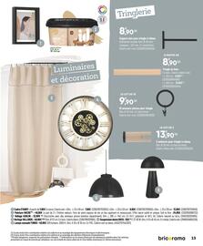 Catalogue Bricorama page 13