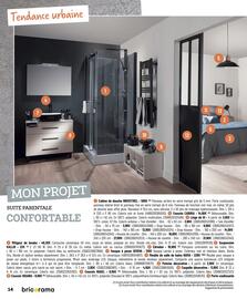 Catalogue Bricorama page 14