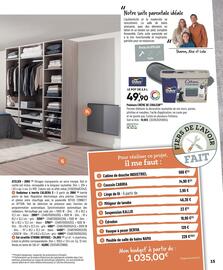 Catalogue Bricorama page 15