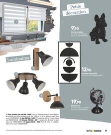 Catalogue Bricorama page 17