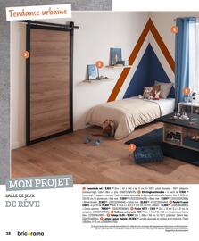 Catalogue Bricorama page 18