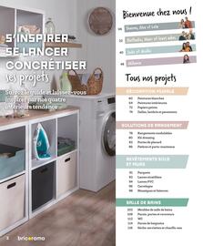 Catalogue Bricorama page 2