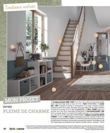 Catalogue Bricorama page 22