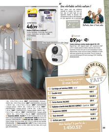 Catalogue Bricorama page 23