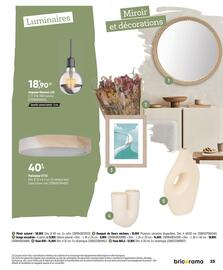 Catalogue Bricorama page 25