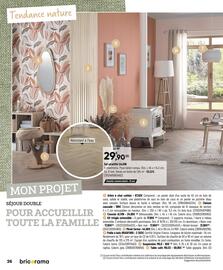 Catalogue Bricorama page 26