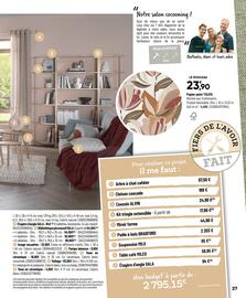 Catalogue Bricorama page 27