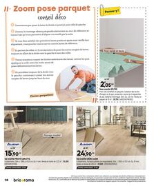 Catalogue Bricorama page 28
