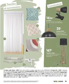 Catalogue Bricorama page 29