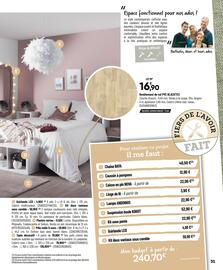 Catalogue Bricorama page 31
