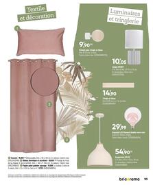 Catalogue Bricorama page 33