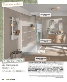 Catalogue Bricorama page 34