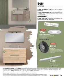 Catalogue Bricorama page 37