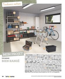 Catalogue Bricorama page 38