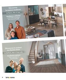 Catalogue Bricorama page 4