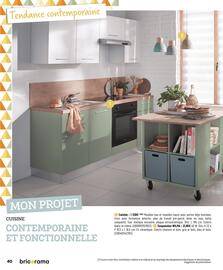 Catalogue Bricorama page 40