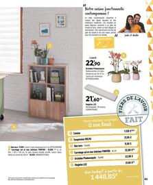 Catalogue Bricorama page 41