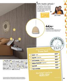 Catalogue Bricorama page 45
