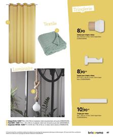 Catalogue Bricorama page 47