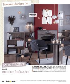 Catalogue Bricorama page 48