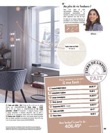 Catalogue Bricorama page 49