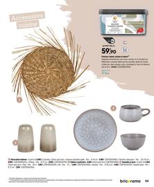 Catalogue Bricorama page 53