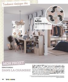 Catalogue Bricorama page 54