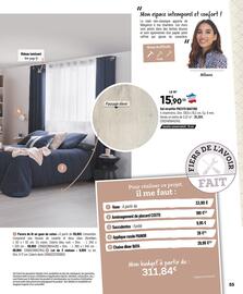 Catalogue Bricorama page 55