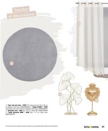 Catalogue Bricorama page 57