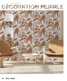 Catalogue Bricorama page 58