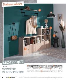 Catalogue Bricorama page 6