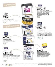 Catalogue Bricorama page 60