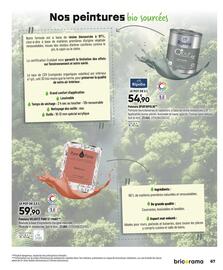 Catalogue Bricorama page 67