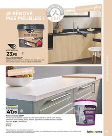 Catalogue Bricorama page 69