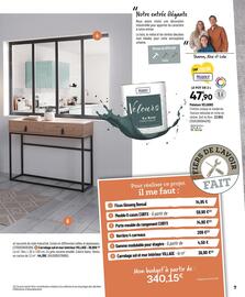 Catalogue Bricorama page 7
