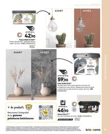 Catalogue Bricorama page 71