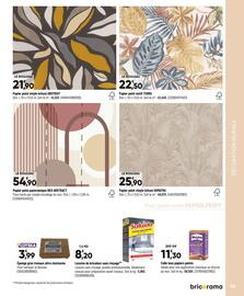 Catalogue Bricorama page 73