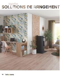Catalogue Bricorama page 76