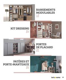 Catalogue Bricorama page 77