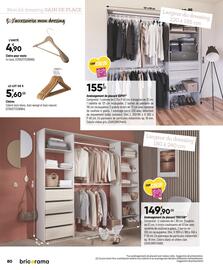 Catalogue Bricorama page 80