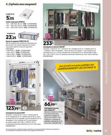 Catalogue Bricorama page 81