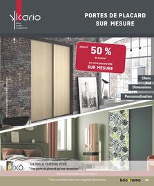 Catalogue Bricorama page 85