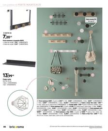 Catalogue Bricorama page 86
