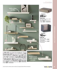 Catalogue Bricorama page 87